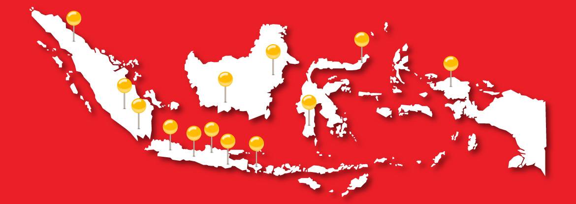 lokasi pelayanan medi-call